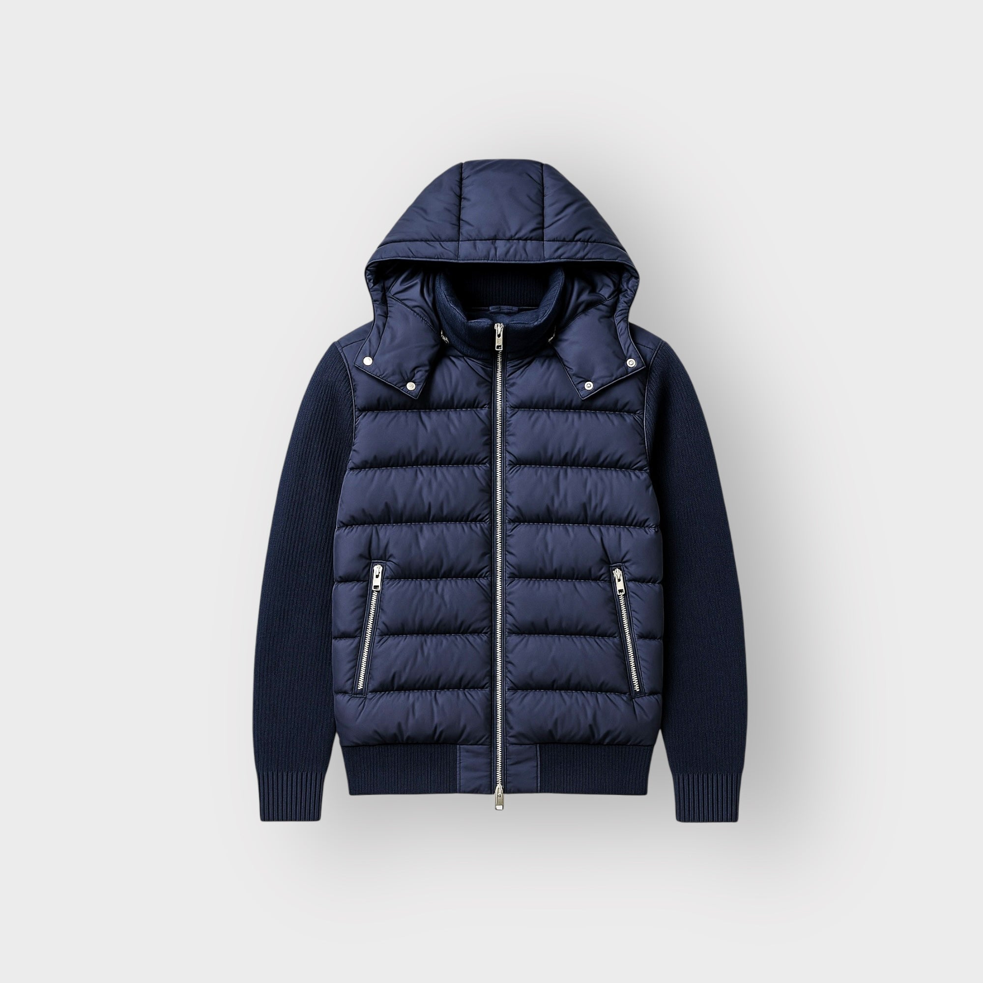Marcel Classic Light Navy