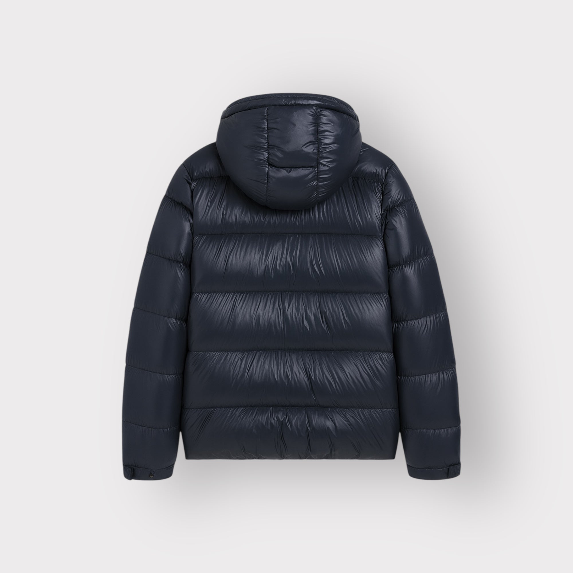 Marcél Down Jacket Riptide Navy