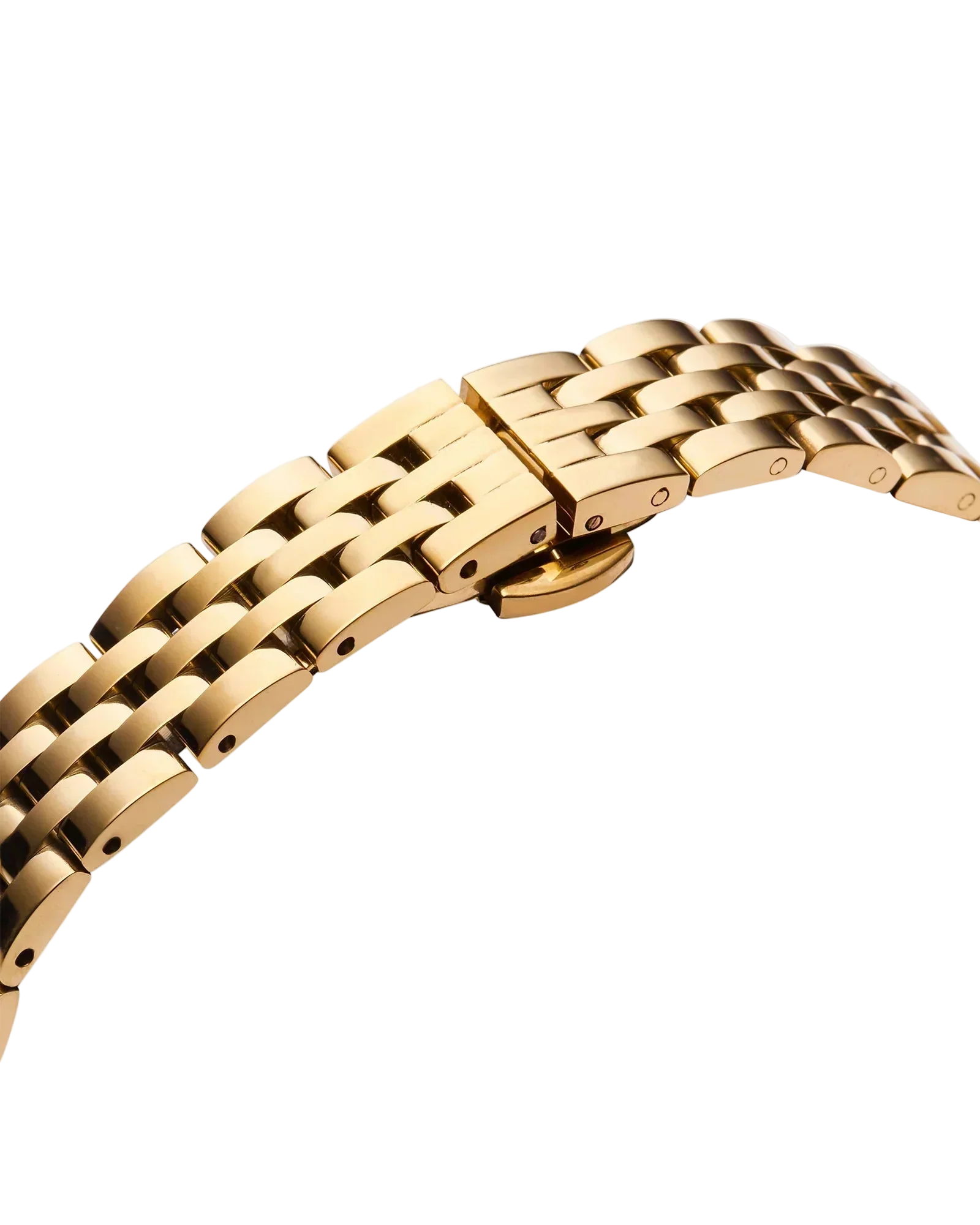 Unisex Signature Watch