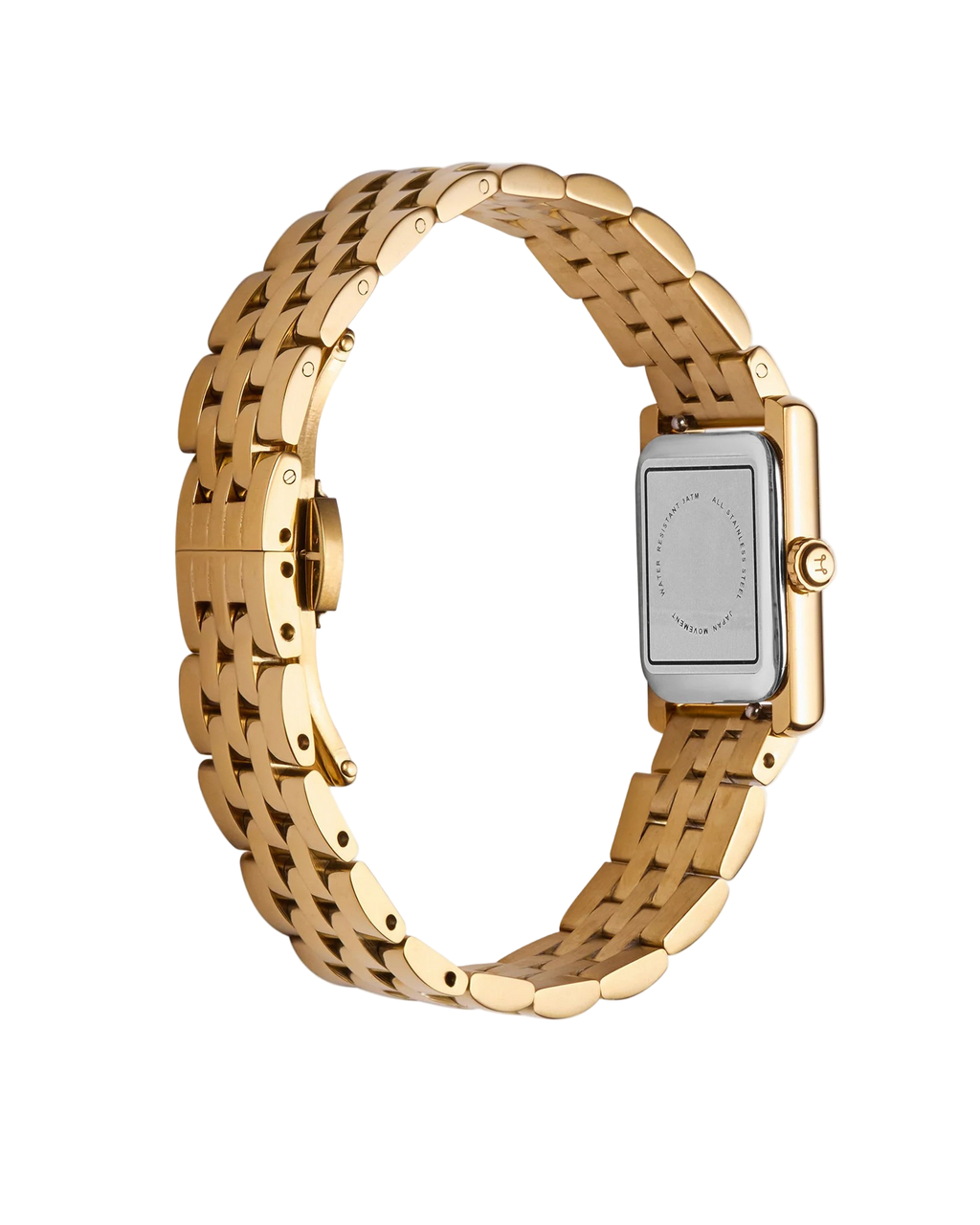 Unisex Signature Watch