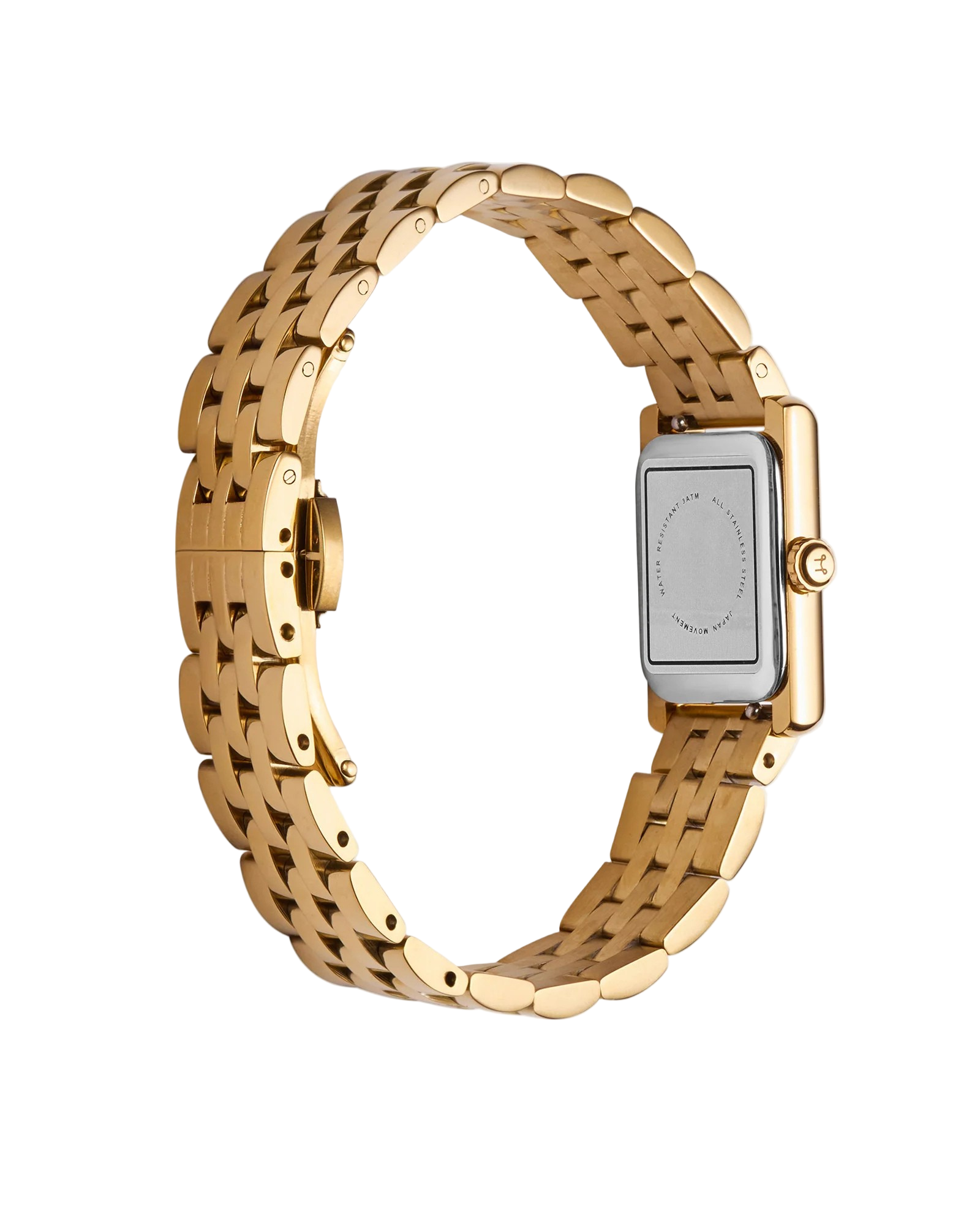 Unisex Signature Watch