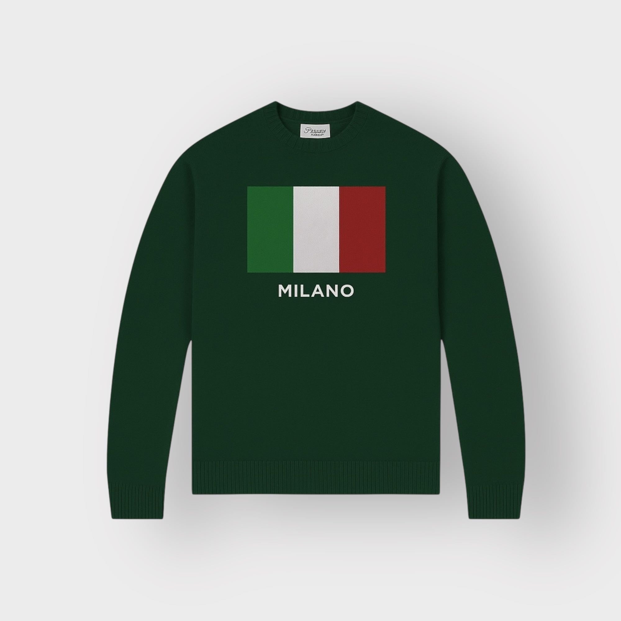 Milano Sweater