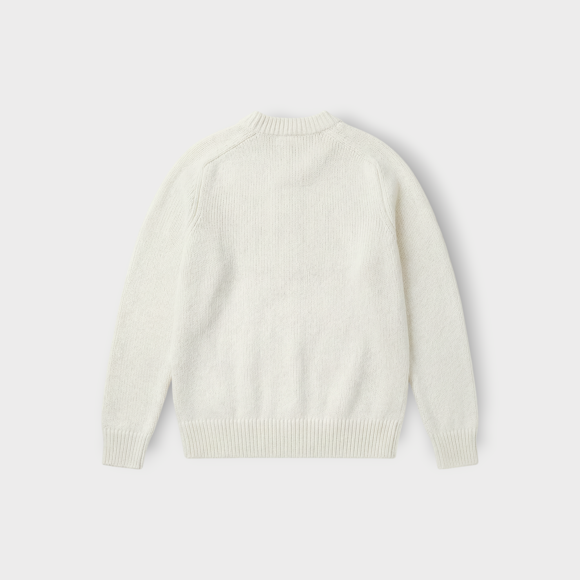 The Winter Knit #000