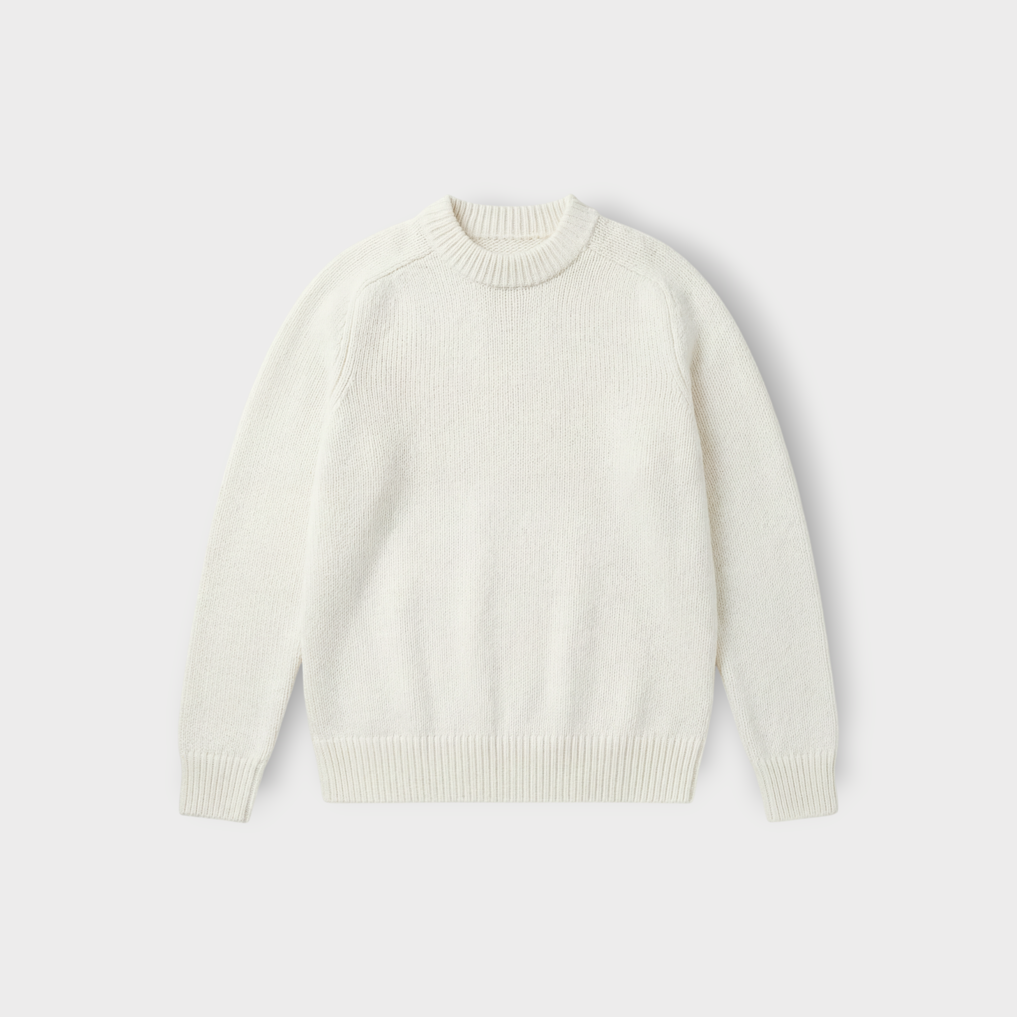 The Winter Knit #000