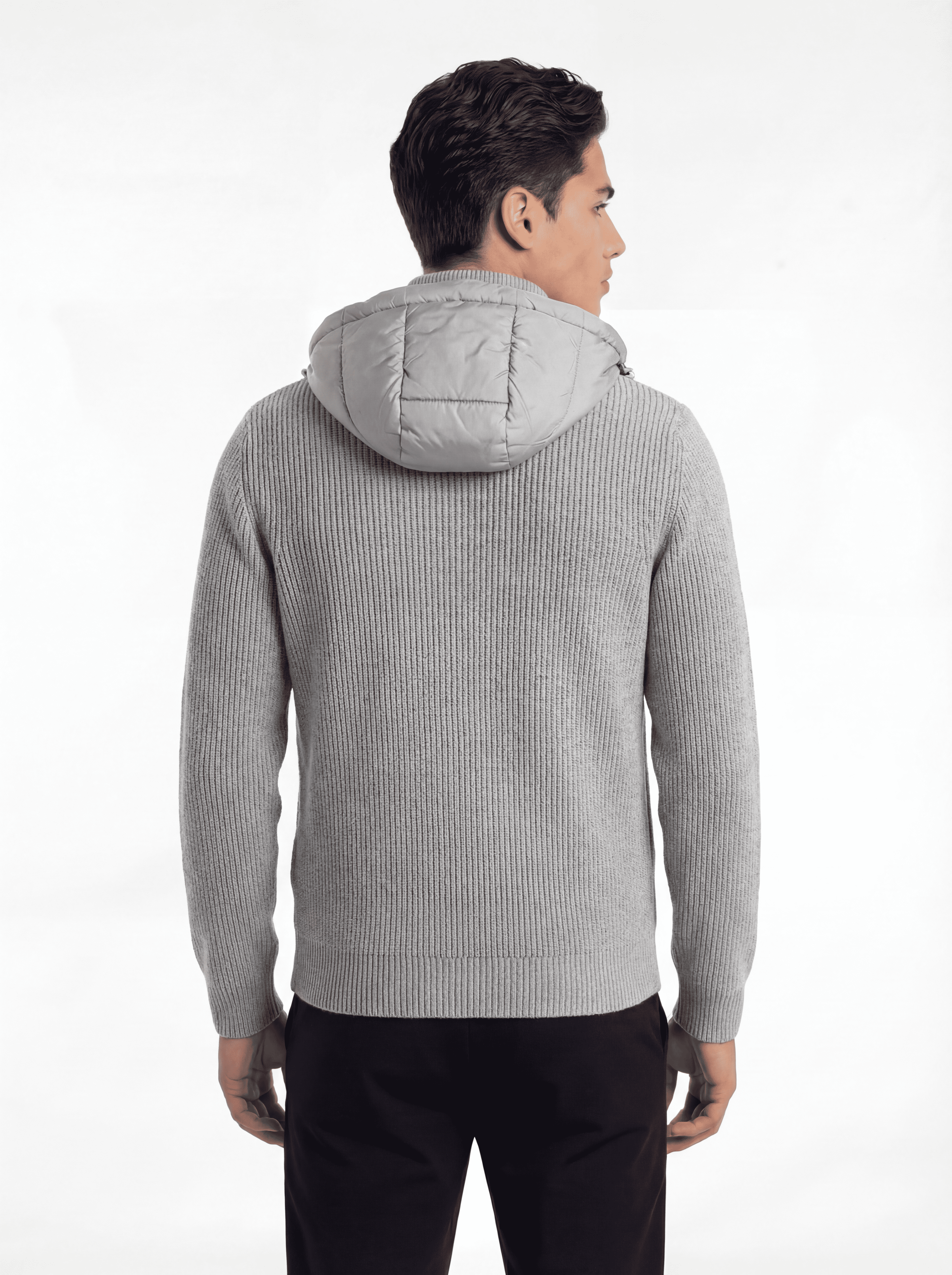 Marcel Classic Grey